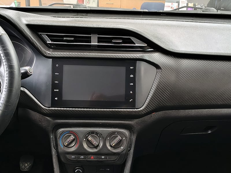 Chery TIGGO 2 1.5 VVT 2022 - Imagen 15 de 19