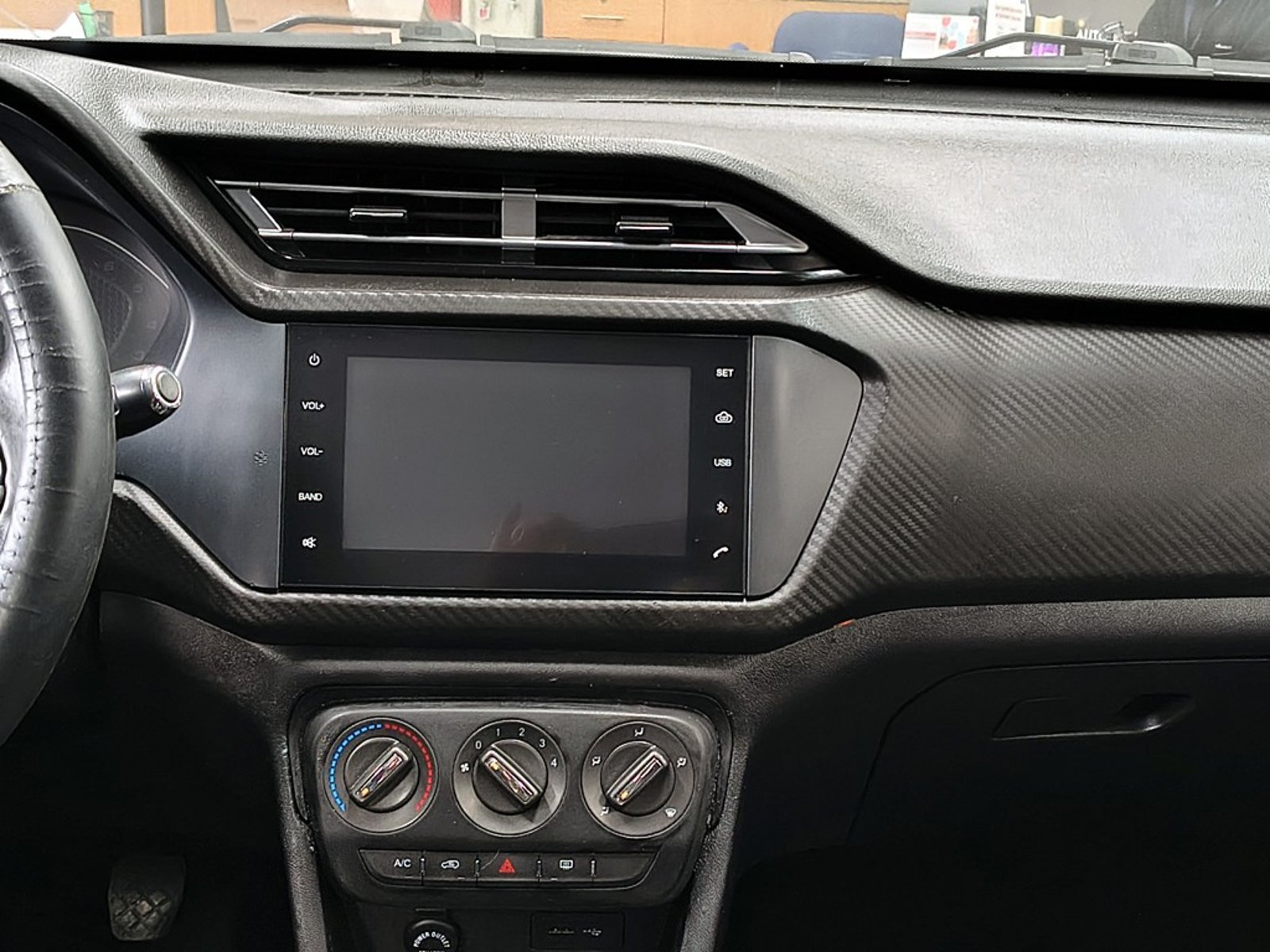 Chery TIGGO 2 1.5 VVT 2022 - Imagen 14 de 18