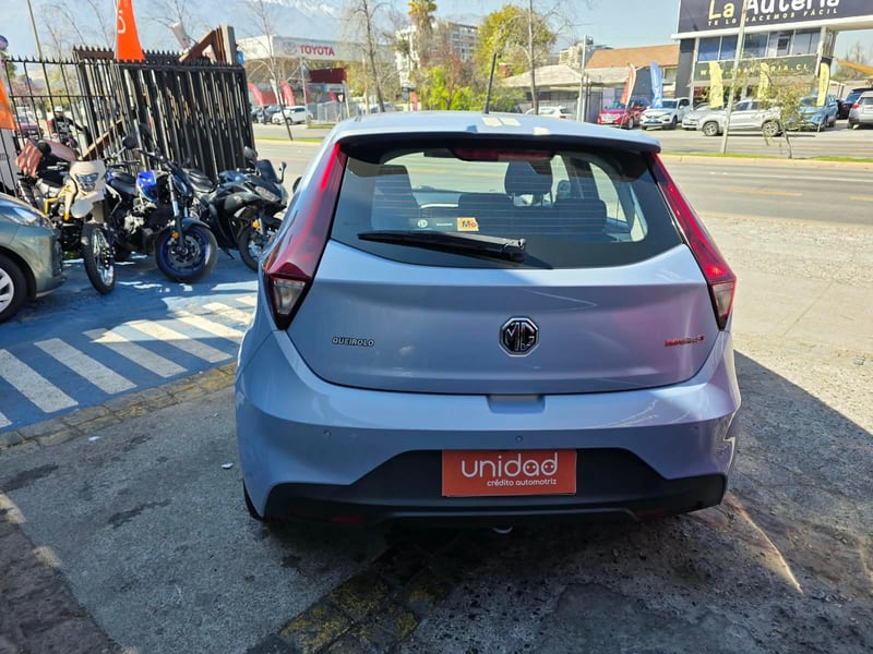 MG 3 2022 - Imagen 5 de 10
