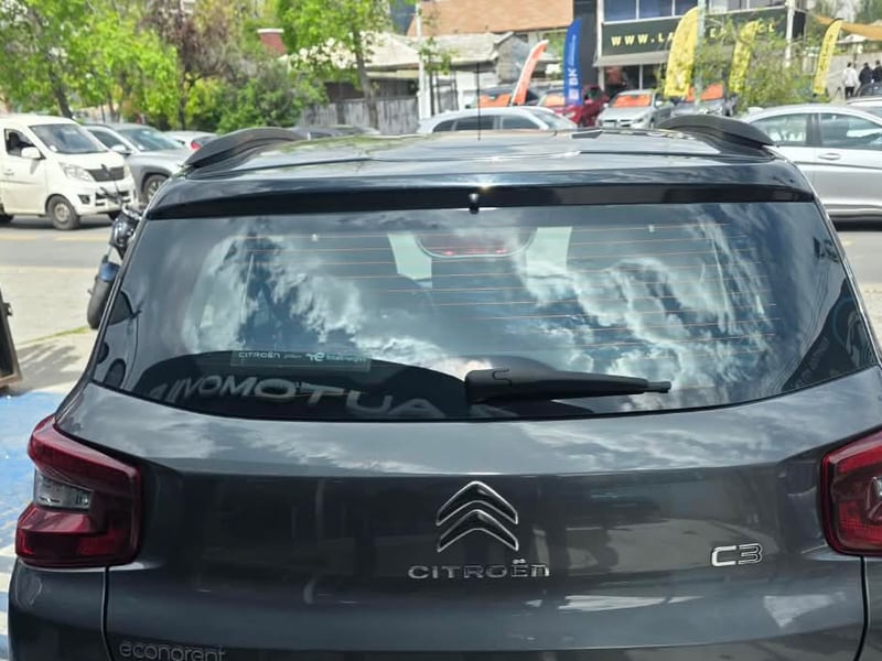 Citroën C3 2025 - Imagen 5 de 10