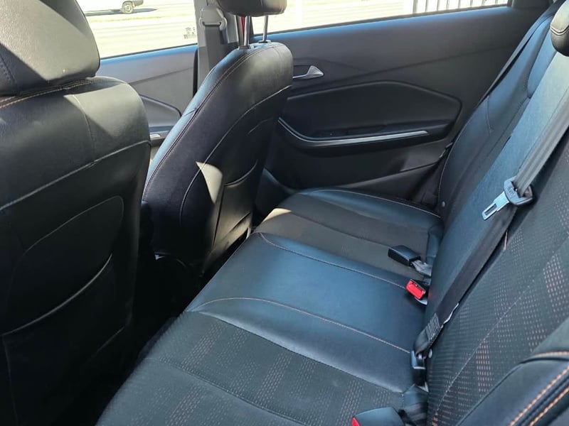 Chery TIGGO 2023 - Imagen 7 de 10
