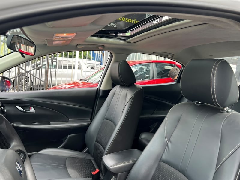 Changan ALSVIN 2022 - Imagen 9 de 10