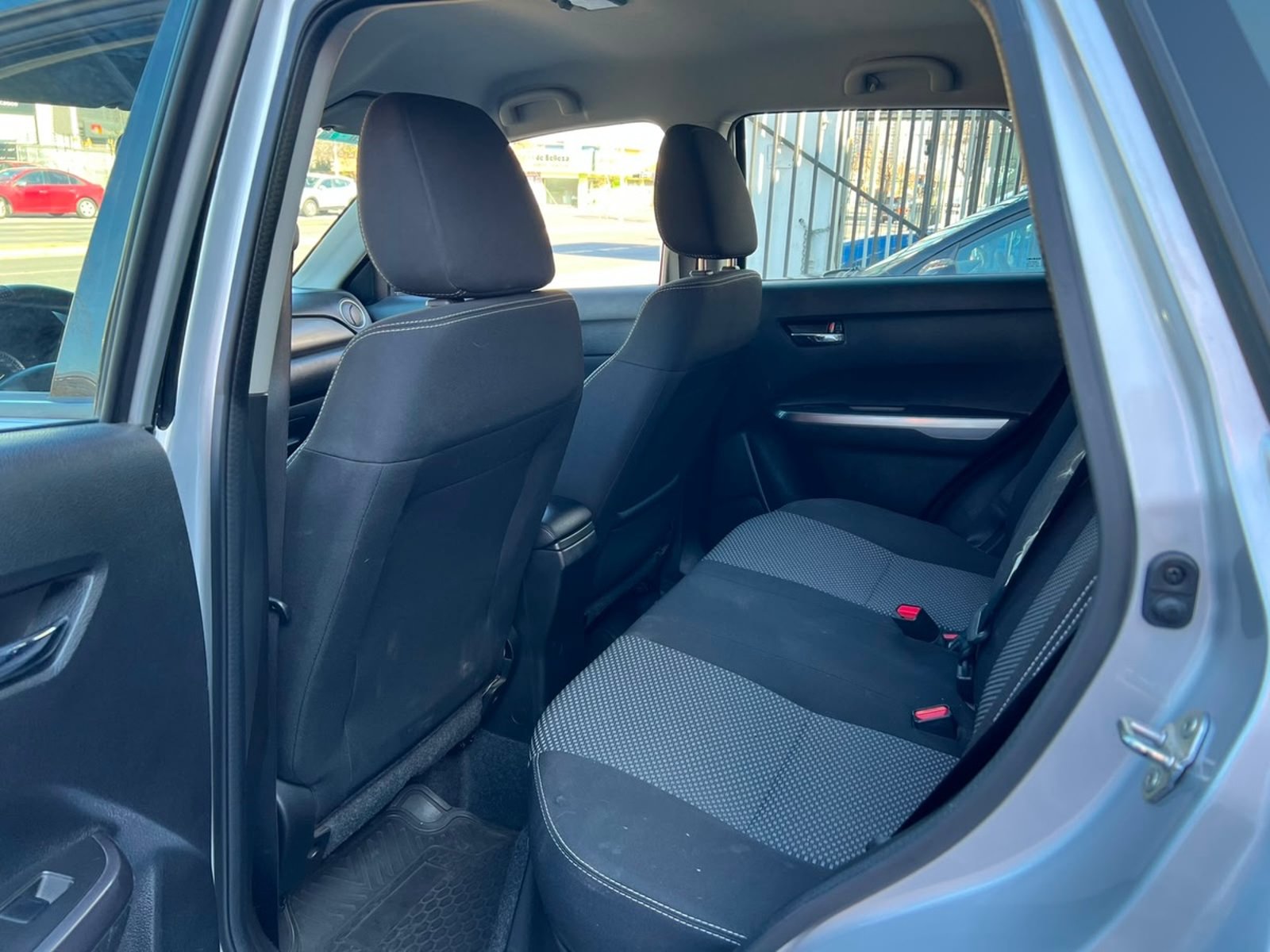 Suzuki VITARA 2020 - Imagen 8 de 9