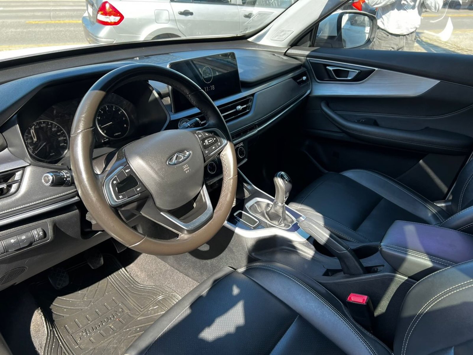 Chery TIGGO 2023 - Imagen 6 de 9