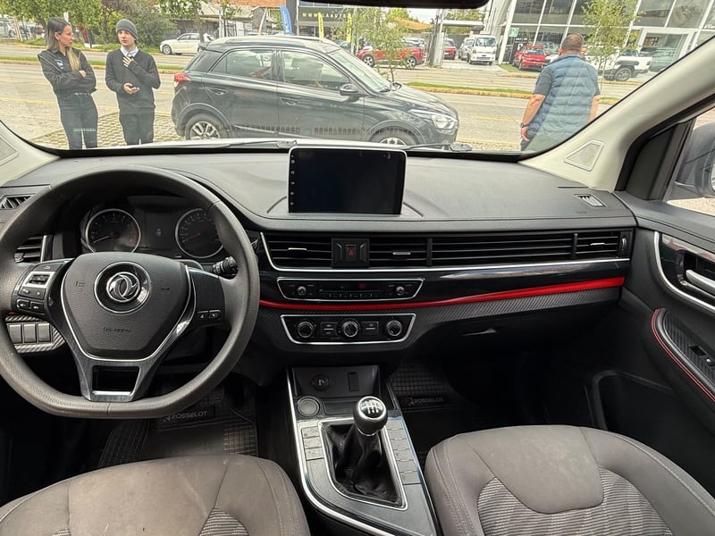 Dongfeng JOYEAR 2023 - Imagen 9 de 10