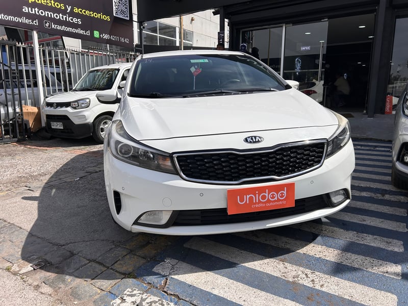 Kia CERATO 2019 - Imagen 6 de 8