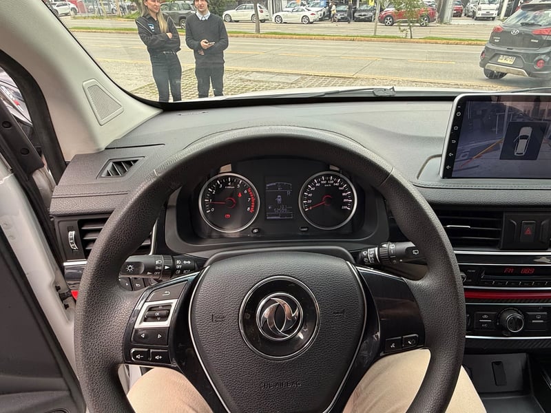 Dongfeng JOYEAR 2023 - Imagen 10 de 10