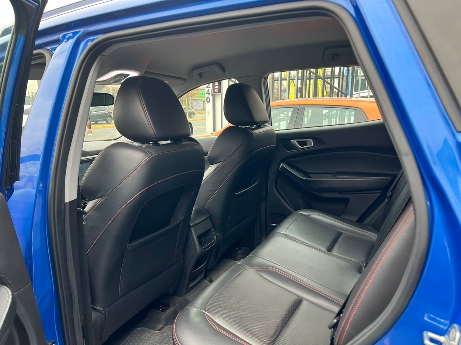 Chery TIGGO 2022 - Imagen 10 de 10