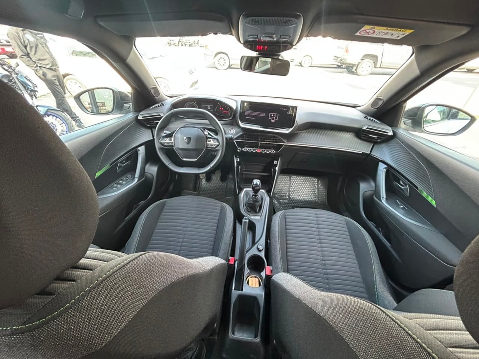 Peugeot 2008 2024 - Imagen 9 de 10