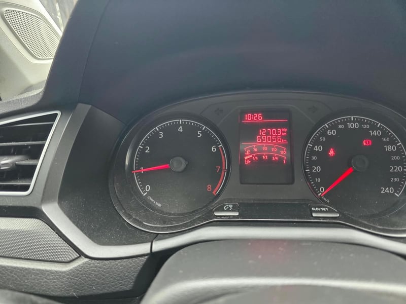 Volkswagen GOL 2022 - Imagen 10 de 10
