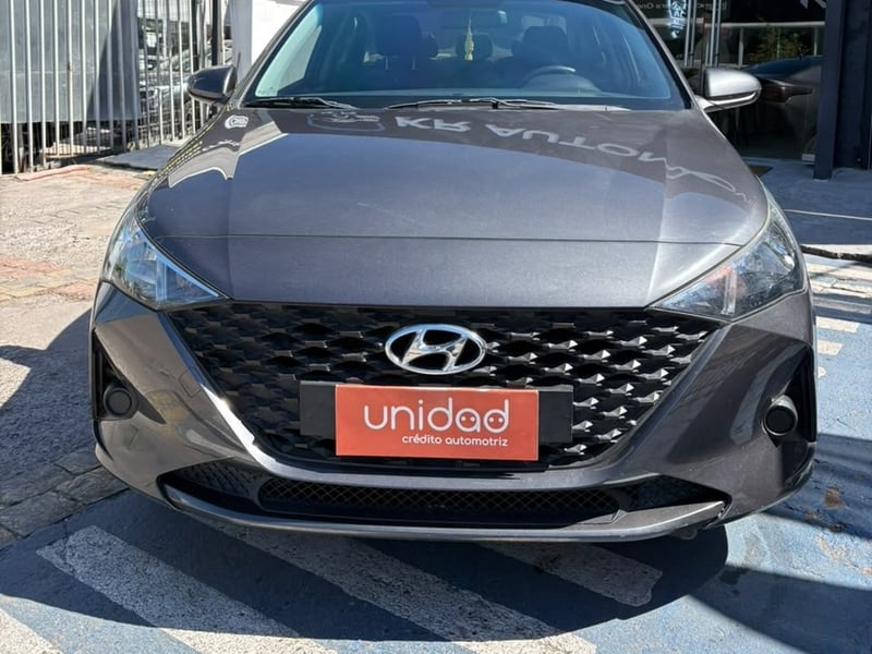 Hyundai ACCENT 2021 - Imagen 3 de 9