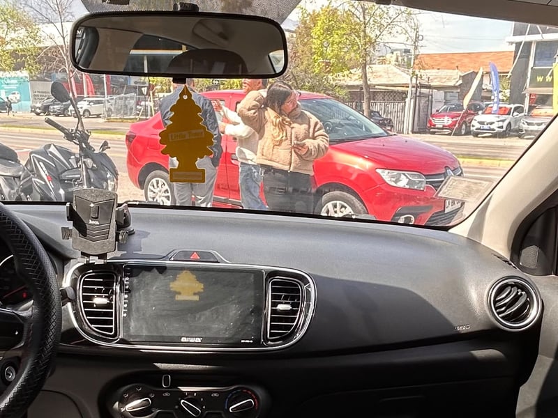 Kia SOLUTO 2021 - Imagen 9 de 9