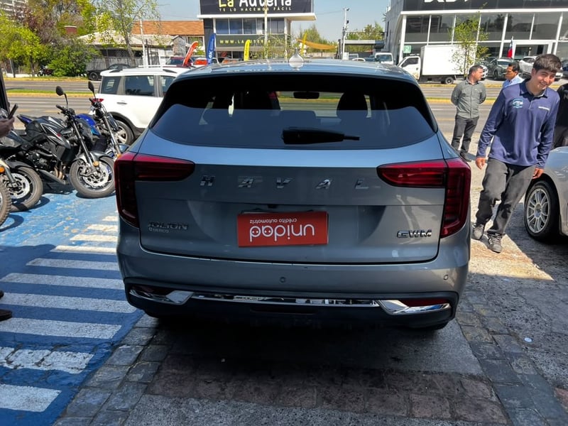 Haval JOLION 2023 - Imagen 6 de 10