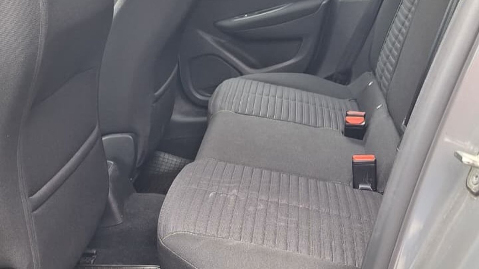 Peugeot 208 2024 - Imagen 8 de 11