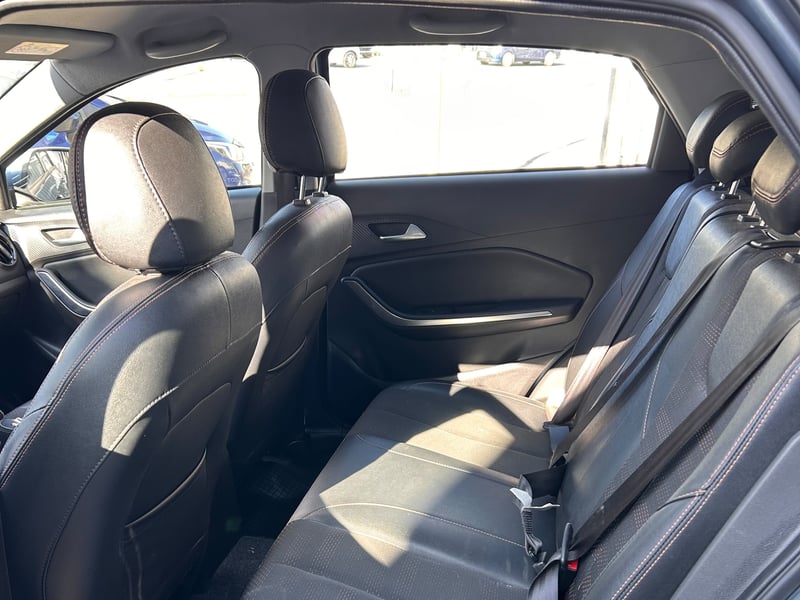 Chery TIGGO 2022 - Imagen 8 de 10