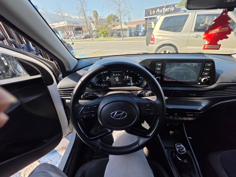 Hyundai 1 2022 - Imagen 10 de 10