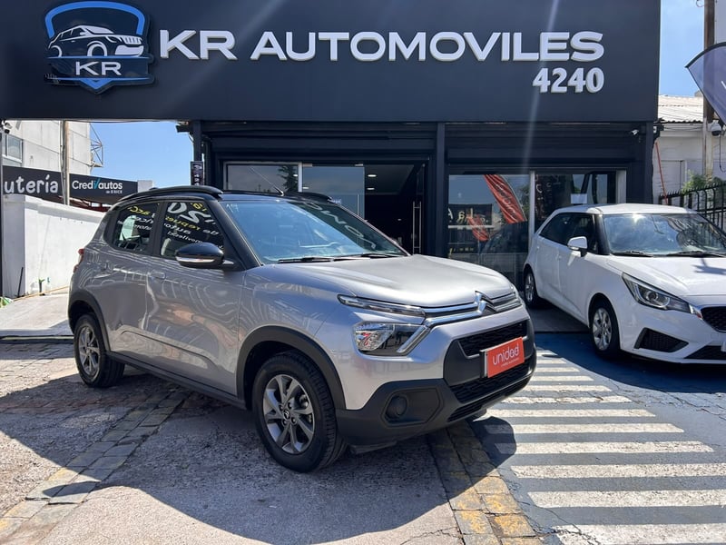 Citroën C3 2024 - Imagen 9 de 9