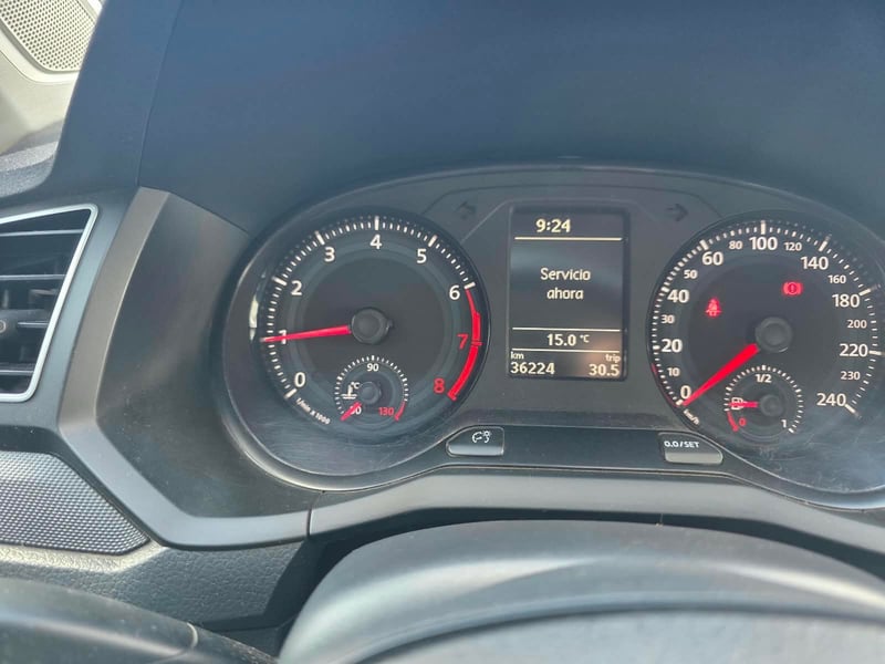 VOLKWAGEN GOL 2022 - Imagen 10 de 10
