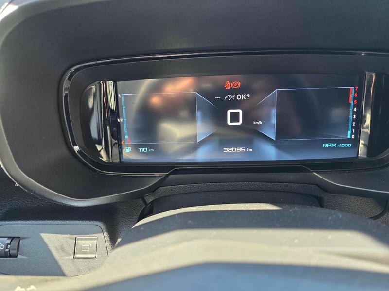 Citroën BERLINGO 2025 - Imagen 9 de 10