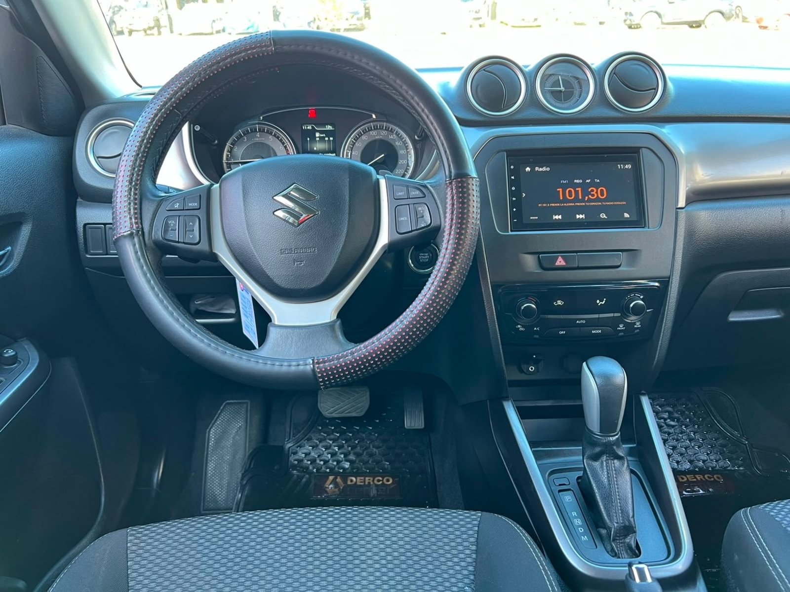 Suzuki VITARA 2020 - Imagen 6 de 9