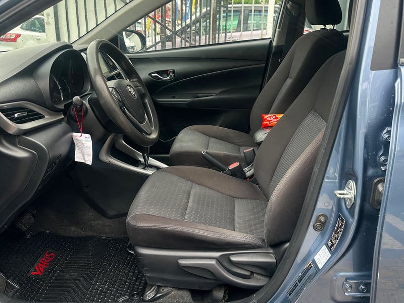 Toyota YARIS 2018 - Imagen 10 de 10