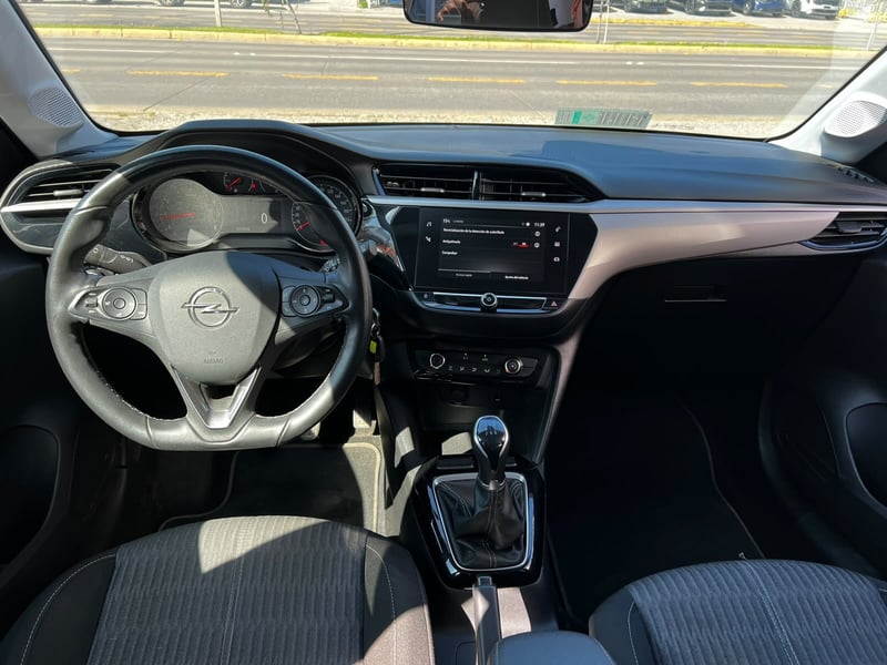 Opel CROSSLAND 2022 - Imagen 9 de 10