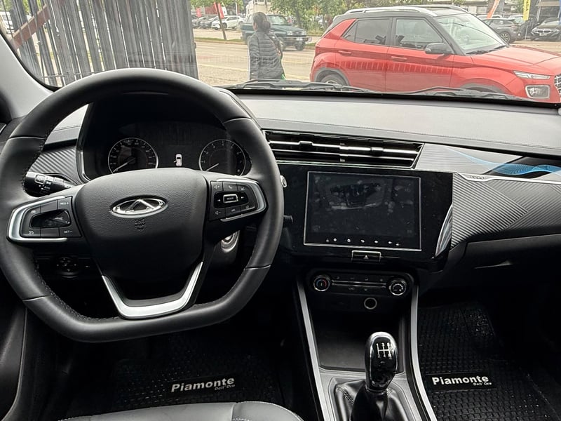 Chery TIGGO 2025 - Imagen 9 de 9