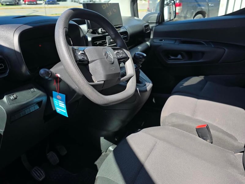 Citroën BERLINGO 2025 - Imagen 6 de 10