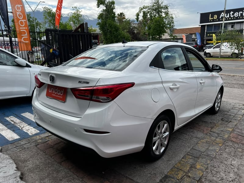 Changan ALSVIN 2022 - Imagen 5 de 10