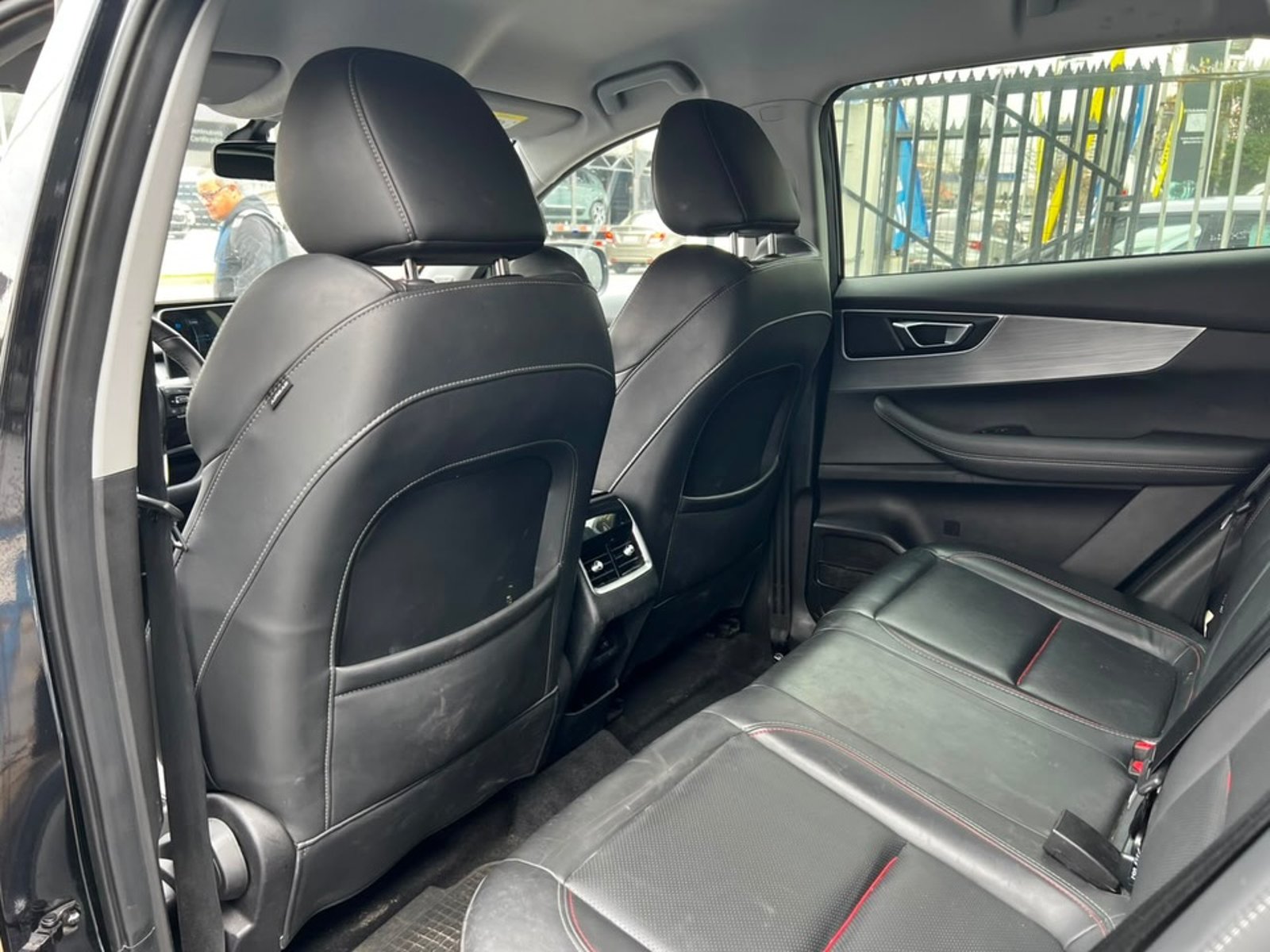 Chery TIGGO 2022 - Imagen 9 de 11