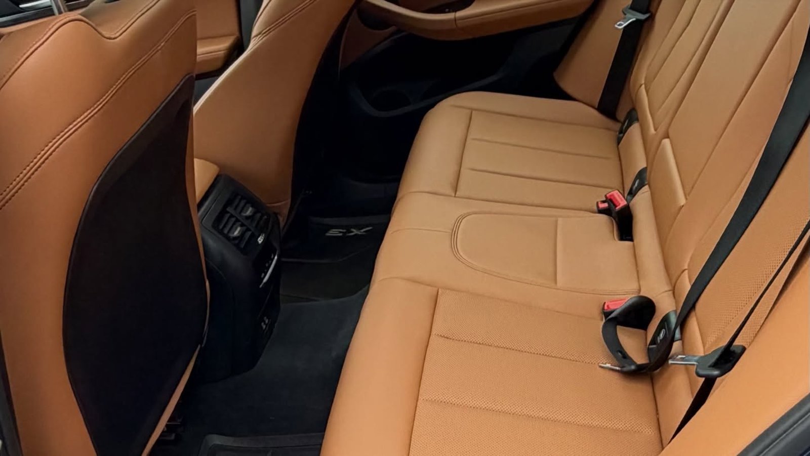 BMW X3 2023 - Imagen 7 de 10