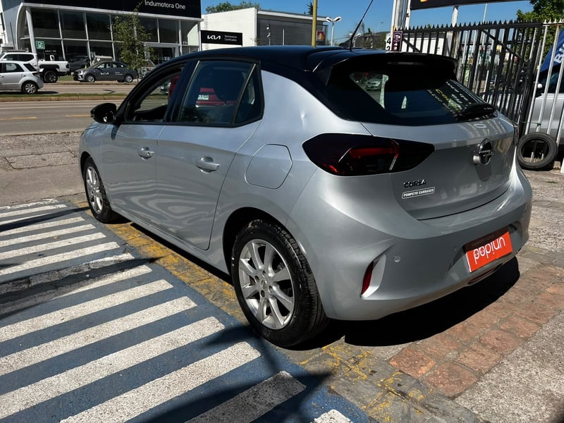 Opel CORSA 2023 - Imagen 7 de 10