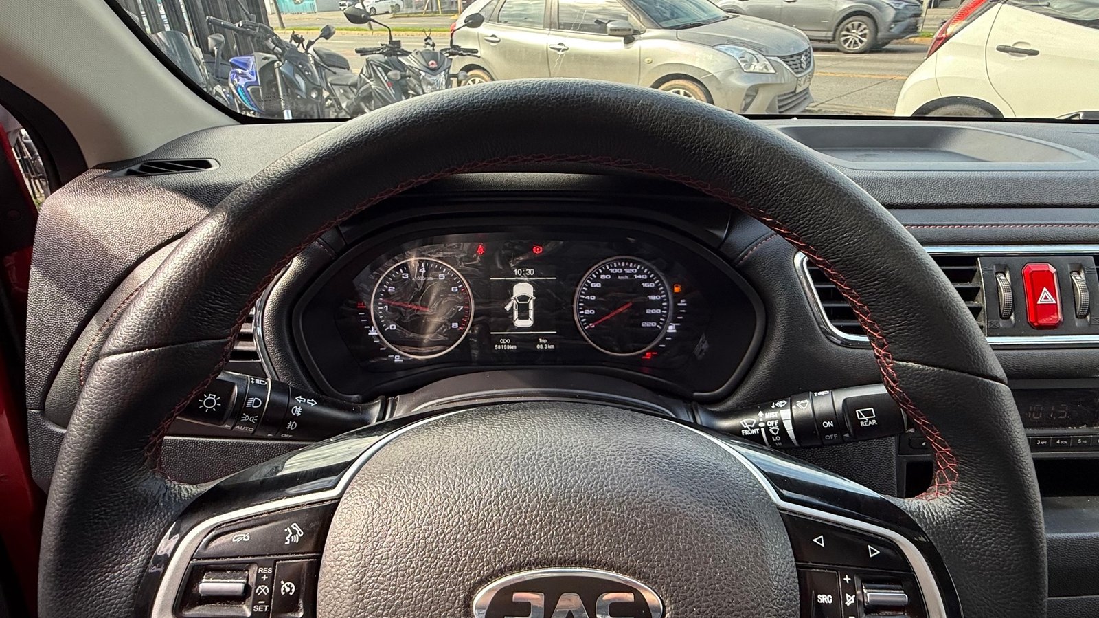JAC JS2- 2022 - Imagen 8 de 8