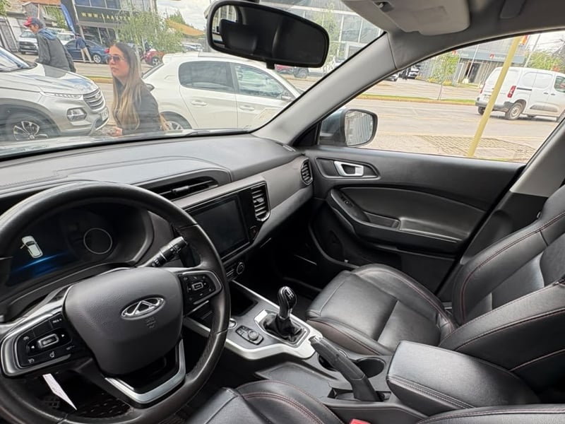 Chery TIGGO 2024 - Imagen 7 de 10