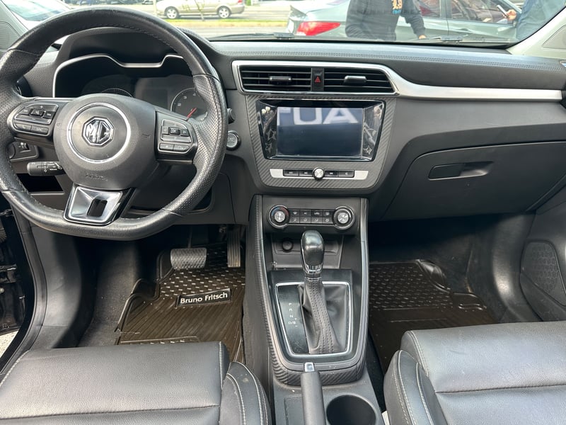MG ZS 2023 - Imagen 8 de 10