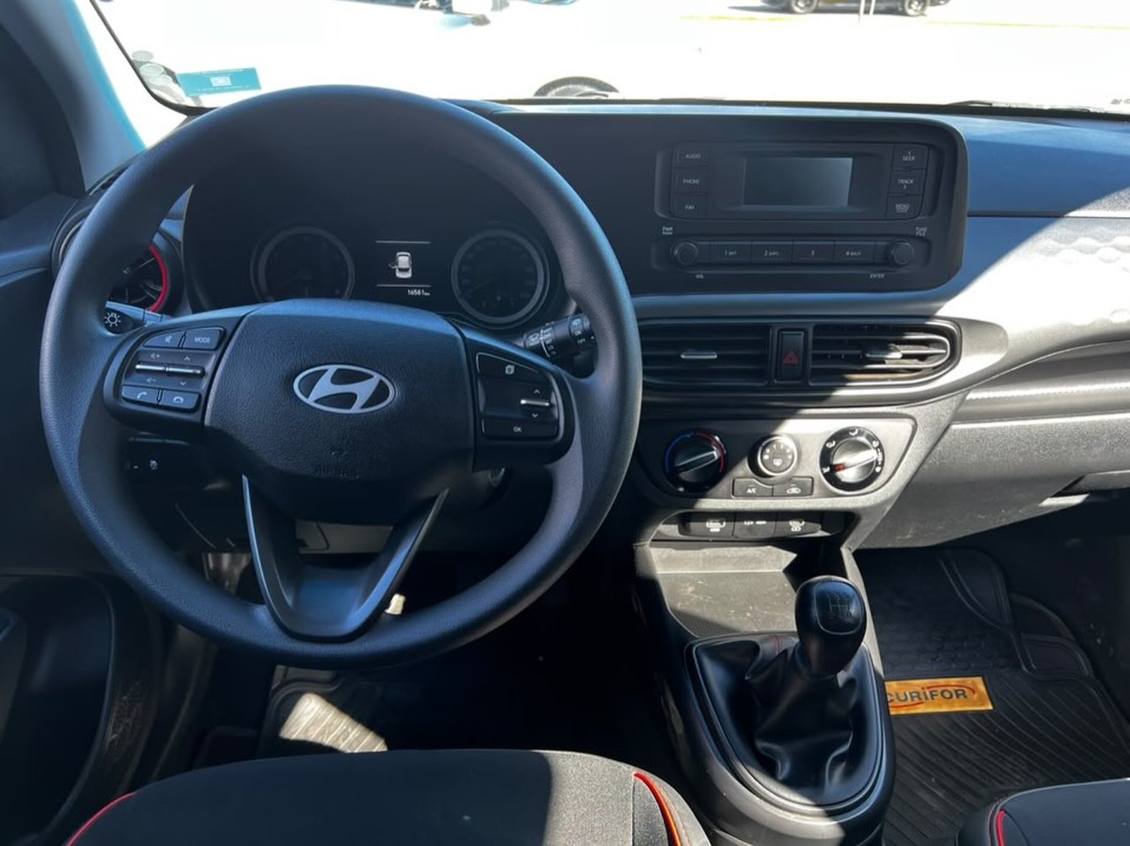 Hyundai GRAND 2025 - Imagen 10 de 10