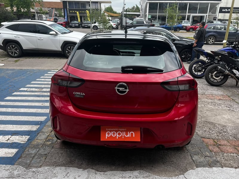 Opel CORSA 2022 - Imagen 6 de 10