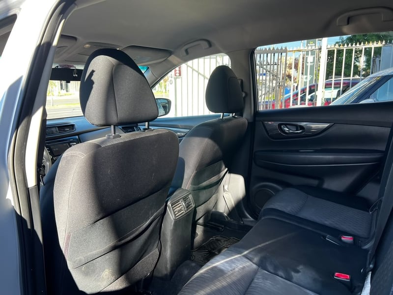 Nissan X-TRAIL 2020 - Imagen 8 de 10