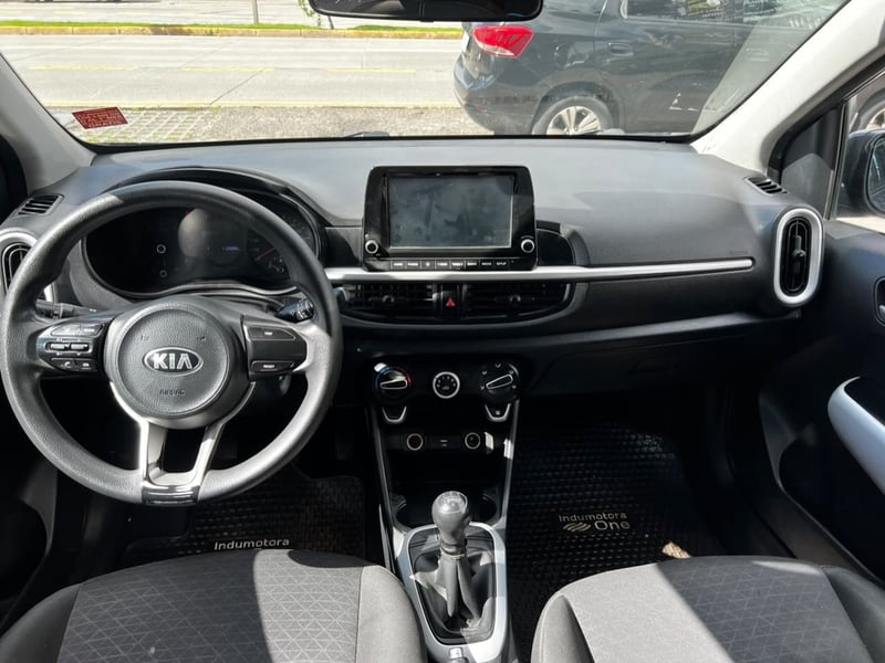 Kia MORNING 2021 - Imagen 10 de 10