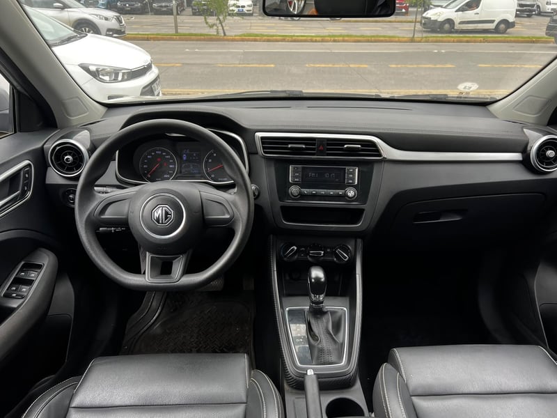 MG ZS 2022 - Imagen 9 de 9