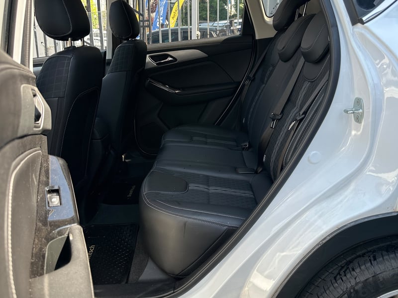 BAIC X 2024 - Imagen 8 de 10