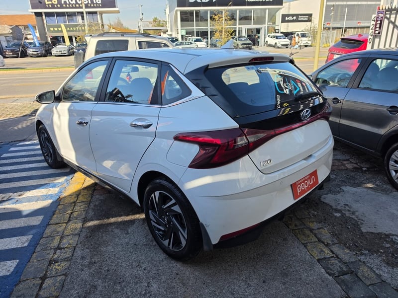 Hyundai 1 2022 - Imagen 4 de 10