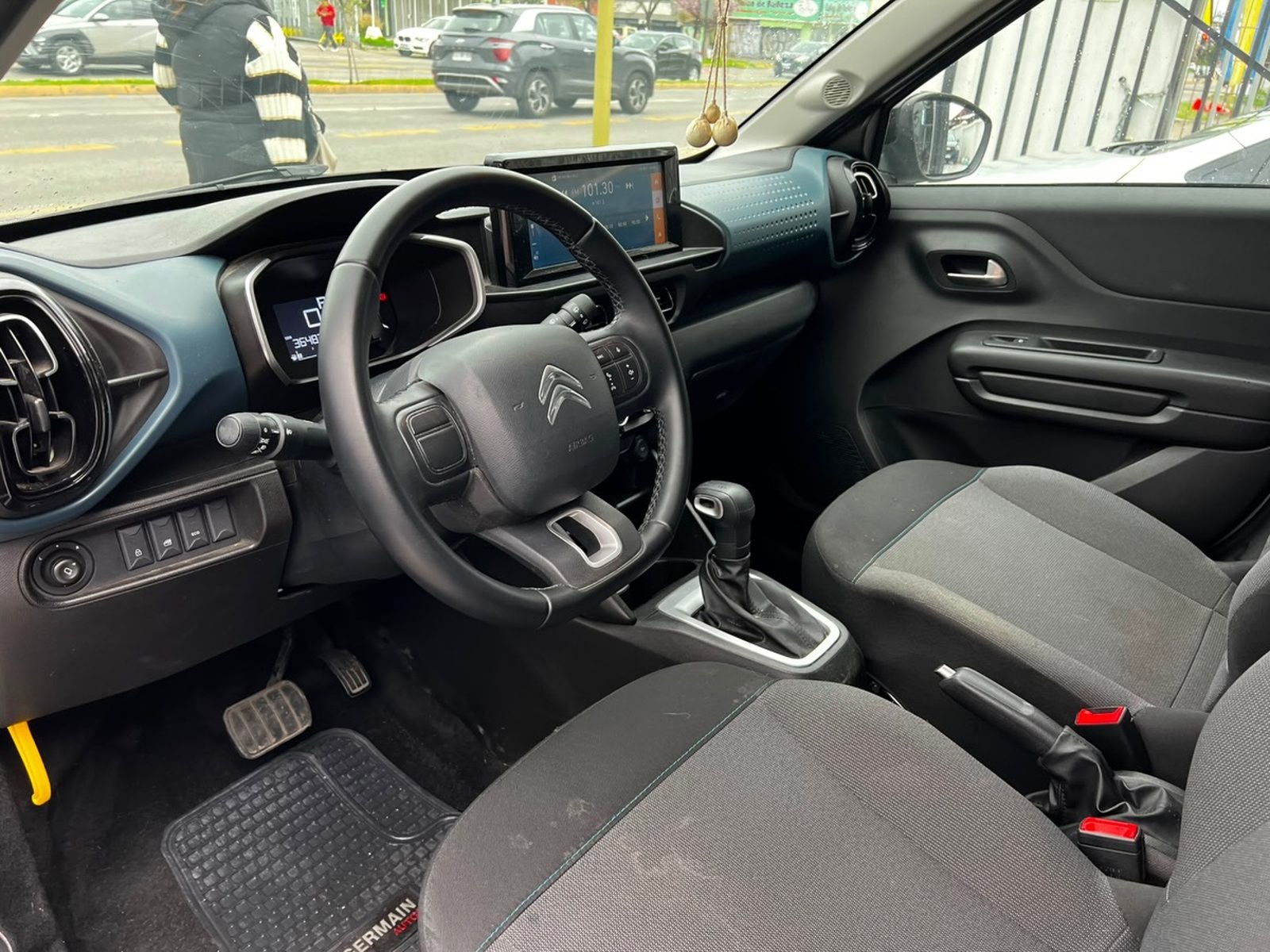 Citroën C3 2024 - Imagen 8 de 10