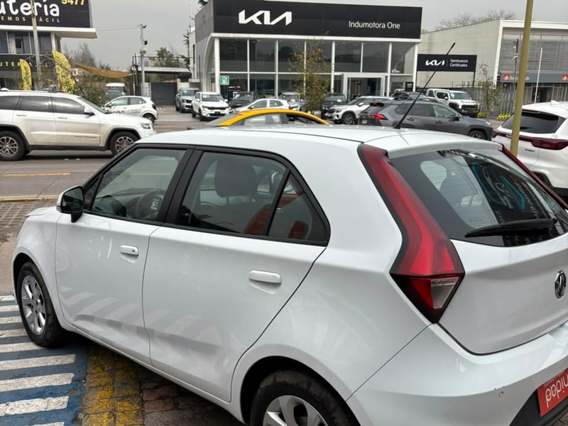 MG 3 2021 - Imagen 5 de 10