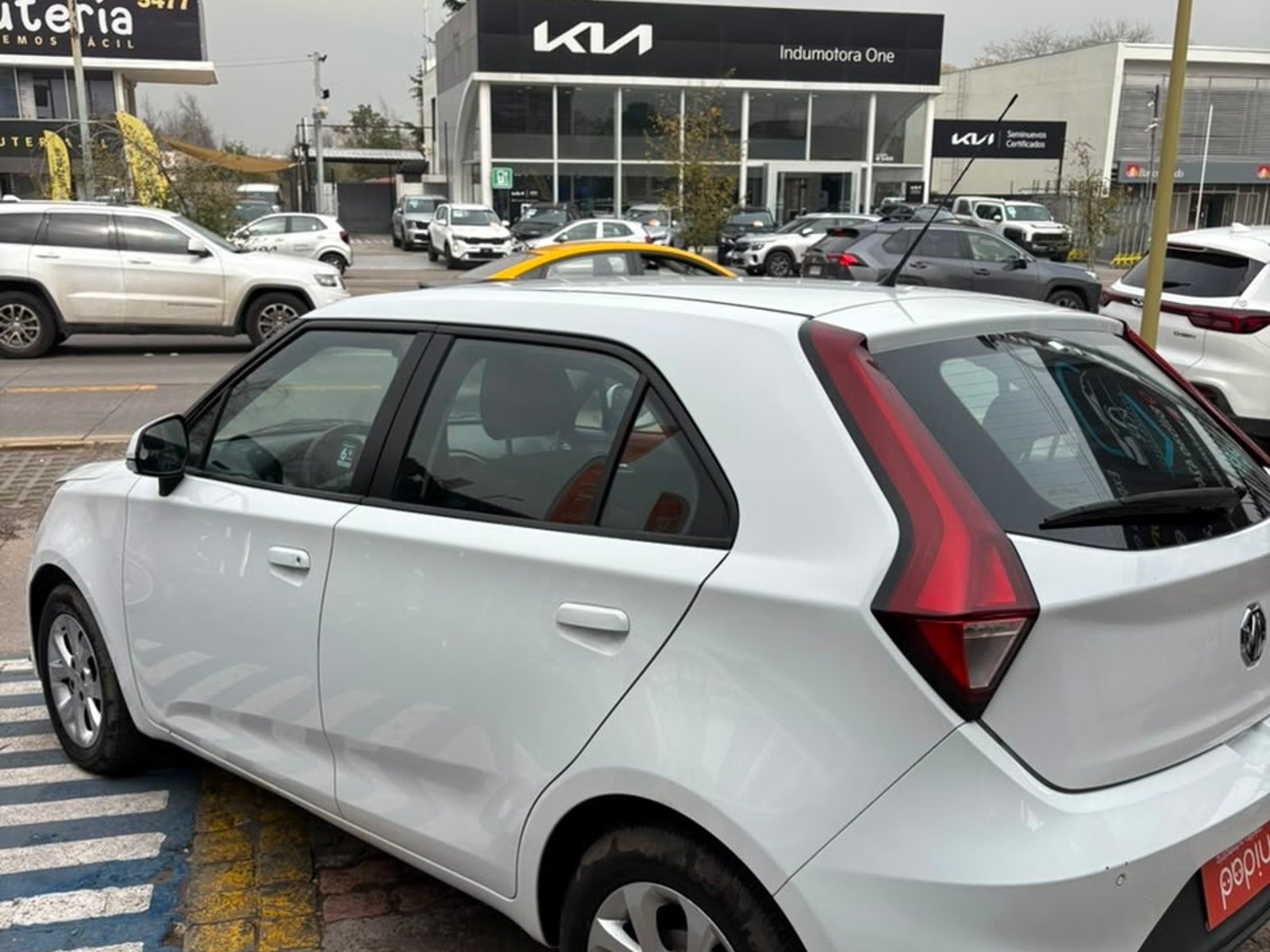 MG 3 2021 - Foto 5 de 10