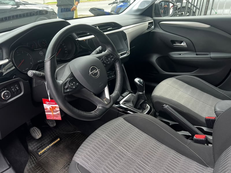Opel CORSA 2022 - Imagen 9 de 10