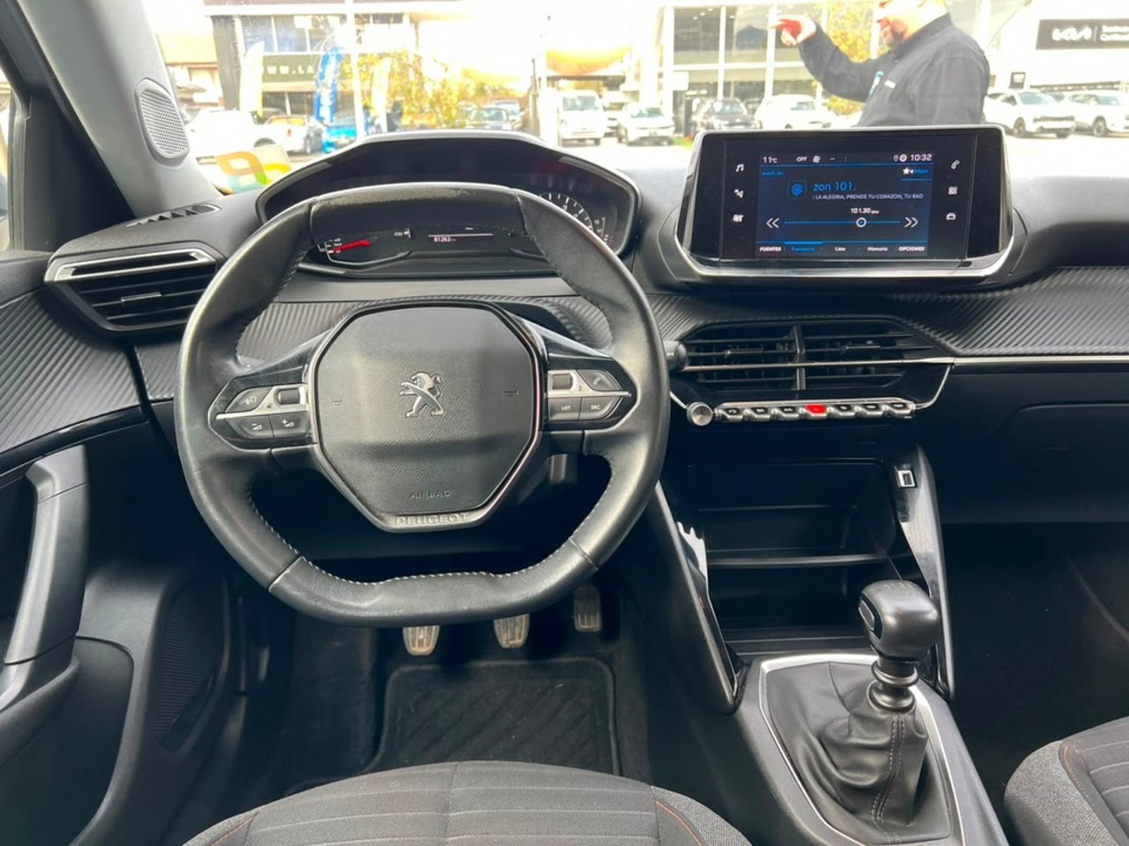 Peugeot 2008 2021 - Imagen 10 de 10