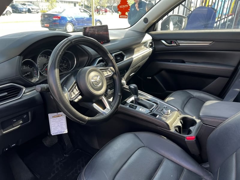 Mazda CX5 2024 - Imagen 8 de 10