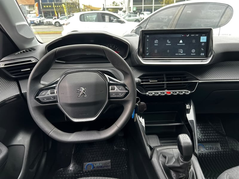 Peugeot 208 2023 - Imagen 10 de 10