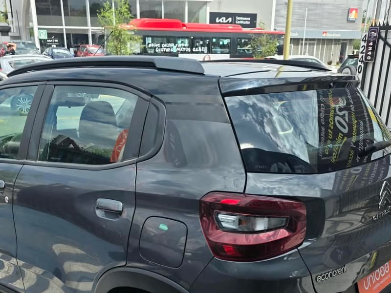 Citroën C3 2025 - Imagen 4 de 10